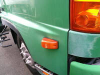 HINO Ranger Container Carrier Truck LKG-FE7JGAA 2011 421,500km_33