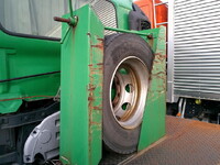 HINO Ranger Container Carrier Truck LKG-FE7JGAA 2011 421,500km_35
