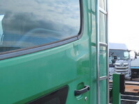 HINO Ranger Container Carrier Truck LKG-FE7JGAA 2011 421,500km_36