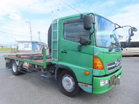HINO Ranger Container Carrier Truck LKG-FE7JGAA 2011 421,500km_3