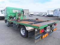HINO Ranger Container Carrier Truck LKG-FE7JGAA 2011 421,500km_5