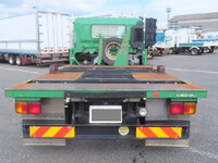 HINO Ranger Container Carrier Truck LKG-FE7JGAA 2011 421,500km_6