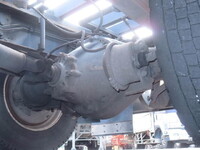 HINO Ranger Container Carrier Truck LKG-FE7JGAA 2011 421,500km_8