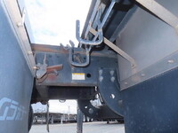 HINO Ranger Container Carrier Truck LKG-FE7JGAA 2011 421,500km_9