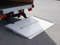 HINO Ranger Aluminum Van TKG-FD9JLAG 2015 375,000km_10