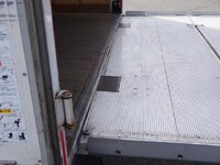 HINO Ranger Aluminum Van TKG-FD9JLAG 2015 375,000km_11