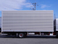HINO Ranger Aluminum Van TKG-FD9JLAG 2015 375,000km_14