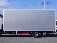 HINO Ranger Aluminum Van TKG-FD9JLAG 2015 375,000km_15