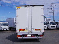 HINO Ranger Aluminum Van TKG-FD9JLAG 2015 375,000km_16