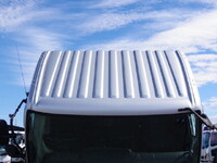 HINO Ranger Aluminum Van TKG-FD9JLAG 2015 375,000km_17