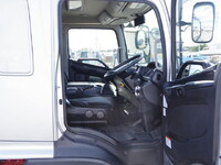 HINO Ranger Aluminum Van TKG-FD9JLAG 2015 375,000km_20