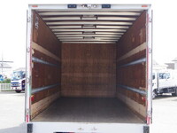 HINO Ranger Aluminum Van TKG-FD9JLAG 2015 375,000km_22