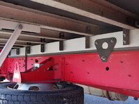 HINO Ranger Aluminum Van TKG-FD9JLAG 2015 375,000km_23
