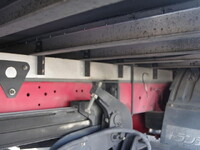 HINO Ranger Aluminum Van TKG-FD9JLAG 2015 375,000km_24