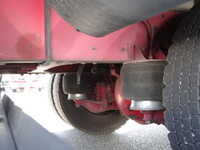 HINO Ranger Aluminum Van TKG-FD9JLAG 2015 375,000km_27