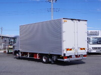 HINO Ranger Aluminum Van TKG-FD9JLAG 2015 375,000km_2