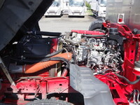 HINO Ranger Aluminum Van TKG-FD9JLAG 2015 375,000km_31