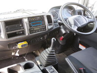 HINO Ranger Aluminum Van TKG-FD9JLAG 2015 375,000km_34