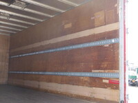 HINO Ranger Aluminum Van TKG-FD9JLAG 2015 375,000km_9