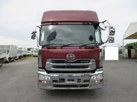 UD TRUCKS Quon Trailer Head QKG-GK5XAB 2013 293,870km_4