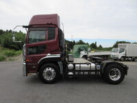 UD TRUCKS Quon Trailer Head QKG-GK5XAB 2013 293,870km_5