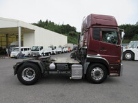 UD TRUCKS Quon Trailer Head QKG-GK5XAB 2013 293,870km_6