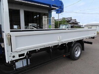 MITSUBISHI FUSO Canter Truck (With 5 Steps Of Cranes) 2PG-FEB90 2026 1,000km_17