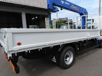 MITSUBISHI FUSO Canter Truck (With 5 Steps Of Cranes) 2PG-FEB90 2026 1,000km_18