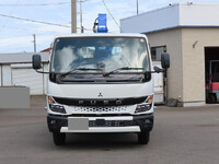 MITSUBISHI FUSO Canter Truck (With 5 Steps Of Cranes) 2PG-FEB90 2026 1,000km_5