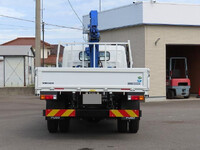 MITSUBISHI FUSO Canter Truck (With 5 Steps Of Cranes) 2PG-FEB90 2026 1,000km_7