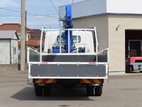 MITSUBISHI FUSO Canter Truck (With 5 Steps Of Cranes) 2PG-FEB90 2026 1,000km_8
