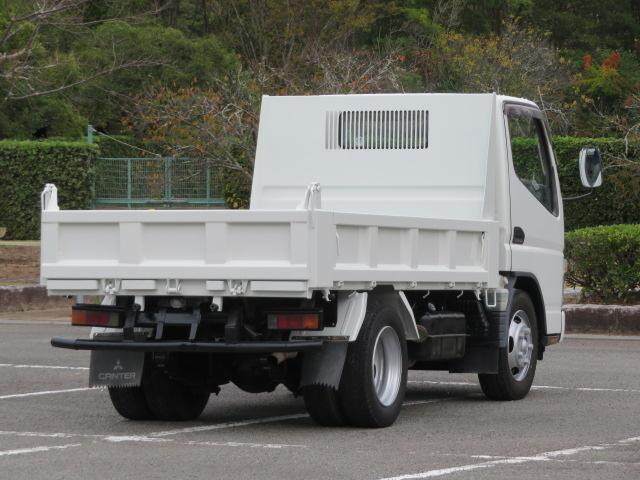 Canter Dump_2