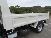 MITSUBISHI FUSO Canter Dump PA-FE71DBD 2006 92,000km_22