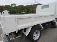 MITSUBISHI FUSO Canter Dump PA-FE71DBD 2006 92,000km_23