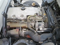 MITSUBISHI FUSO Canter Dump PA-FE71DBD 2006 92,000km_29