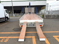 HINO Ranger Self Loader (With 4 Steps Of Cranes) 2DG-GK2ABA 2026 1,000km_10
