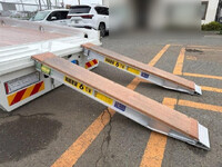 HINO Ranger Self Loader (With 4 Steps Of Cranes) 2DG-GK2ABA 2026 1,000km_13