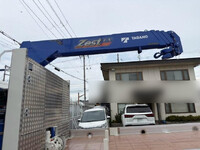 HINO Ranger Self Loader (With 4 Steps Of Cranes) 2DG-GK2ABA 2026 1,000km_14