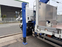 HINO Ranger Self Loader (With 4 Steps Of Cranes) 2DG-GK2ABA 2026 1,000km_15