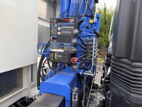 HINO Ranger Self Loader (With 4 Steps Of Cranes) 2DG-GK2ABA 2026 1,000km_16