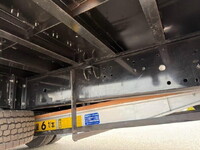 HINO Ranger Self Loader (With 4 Steps Of Cranes) 2DG-GK2ABA 2026 1,000km_19