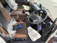 HINO Ranger Self Loader (With 4 Steps Of Cranes) 2DG-GK2ABA 2026 1,000km_25