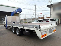 HINO Ranger Self Loader (With 4 Steps Of Cranes) 2DG-GK2ABA 2026 1,000km_4