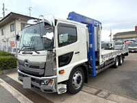 HINO Ranger Self Loader (With 4 Steps Of Cranes) 2DG-GK2ABA 2026 1,000km_5