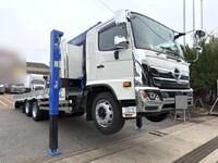 HINO Ranger Self Loader (With 4 Steps Of Cranes) 2DG-GK2ABA 2026 1,000km_8