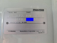 MAZDA Others Flat Body DBF-SLP2L 2017 31,400km_10