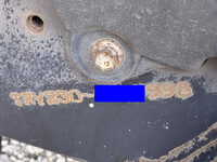 TOYOTA Toyoace Panel Van ABF-TRY230 2017 77,047km_19