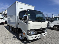 TOYOTA Toyoace Panel Van ABF-TRY230 2017 77,047km_1