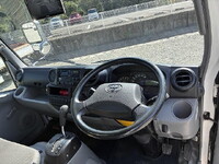 TOYOTA Toyoace Panel Van ABF-TRY230 2017 77,047km_24