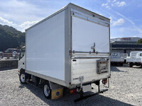 TOYOTA Toyoace Panel Van ABF-TRY230 2017 77,047km_2